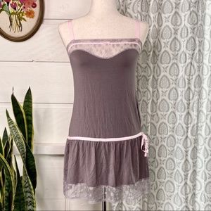 VICTORIA’S SECRET Dream Angels Chemise